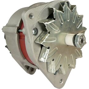 DB Electrical 400-24113 New Alternator For Cat Caterpillar Fork Lift Truck Th103 Th63, Tool Carrier It14F Th63 0-120-488-286 110891 100-8223 400-24113 12164 2871C105 1-1322-01LU 12164N