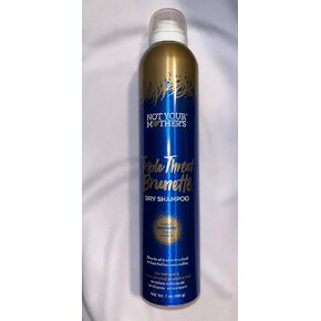 Not Your Mother's Triple Threat Brunette Dry Shampoo
