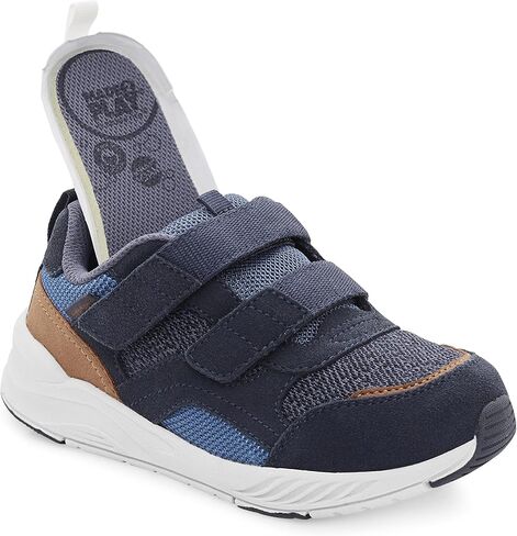 Stride Rite Unisex-Child M2p Brighton-Adapt Athletic Sneaker in Saudi Arabia