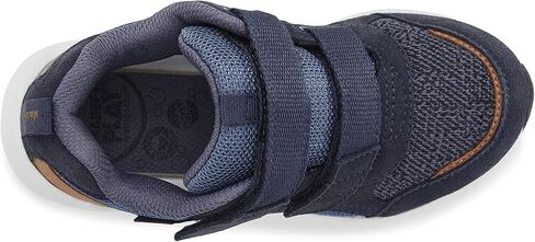 Stride Rite Unisex-Child M2p Brighton-Adapt Athletic Sneaker in Saudi Arabia