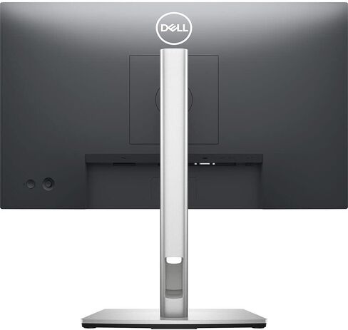 شاشة Dell P2422H مقاس 24 بوصة بدقة Full HD 1080p و16:9 IPS (P2422H) + كابل HDMI + مجموعة تنظيف LCD in Kuwait