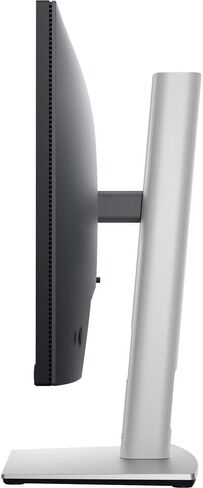 شاشة Dell P2422H مقاس 24 بوصة بدقة Full HD 1080p و16:9 IPS (P2422H) + كابل HDMI + مجموعة تنظيف LCD in Kuwait