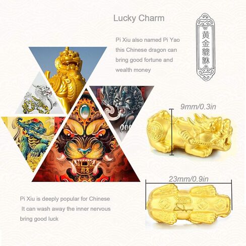 ريوسو فنغ شوي أساور الحظ السعيد للرجال والنساء حجر السج الخرزة التنين محظوظ سحر سوار Pixiu بي ياو جذب الثروة المال فنغ شوي المجوهرات in Kuwait