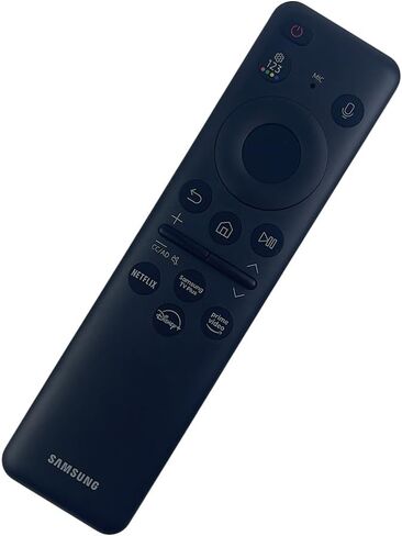 وحدة تحكم عن بعد للتلفزيون بديلة تعمل بالطاقة الشمسية من OEM مناسبة للإطار/Neo QLED Smart Samsung Television QN85LS، QN75LS، QN65LS، QN900B، QN800B، QN95A، QN85A، QN90A in Kuwait