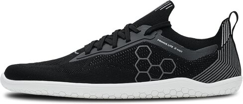 Vivobarefoot Primus Lite Knit، حذاء نسائي نباتي خفيف مسامي مع نعل حافي القدمين in Saudi Arabia