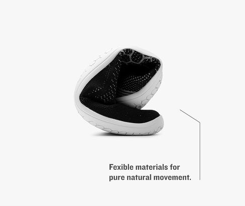 Vivobarefoot Primus Lite Knit، حذاء نسائي نباتي خفيف مسامي مع نعل حافي القدمين in Saudi Arabia