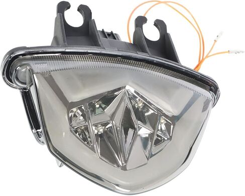 Motorcycle Turn Signal Light Tail Light Replacement for Suzuki GSXS 1000 2015-2020 GSXS 750 2017-2020 in Saudi Arabia