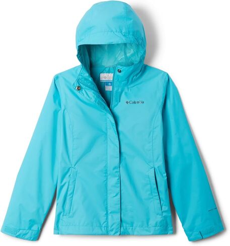 Columbia Girls' Arcadia Ii Jacket in Saudi Arabia