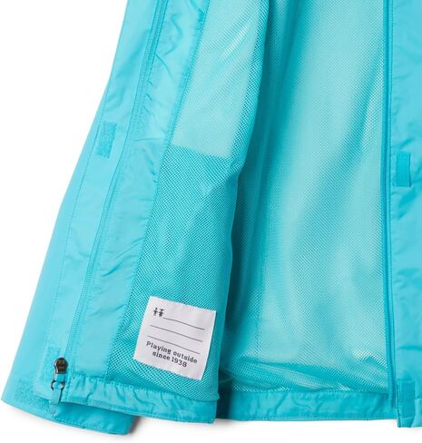 Columbia Girls' Arcadia Ii Jacket in Saudi Arabia