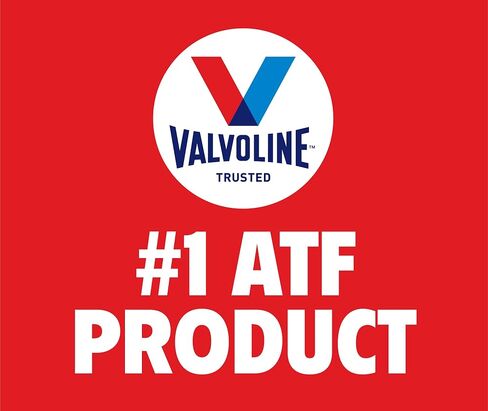 زيت ناقل الحركة الأوتوماتيكي Valvoline MaxLife ATF متعدد المركبات، 1 GA in Kuwait