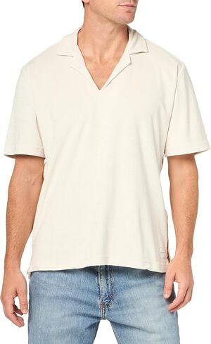 Paul Smith Men's Towelling Lounge Shirt in Saudi Arabia