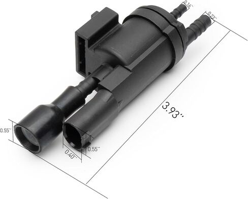 0025401497 Air Smog Pump Check Valve in Saudi Arabia