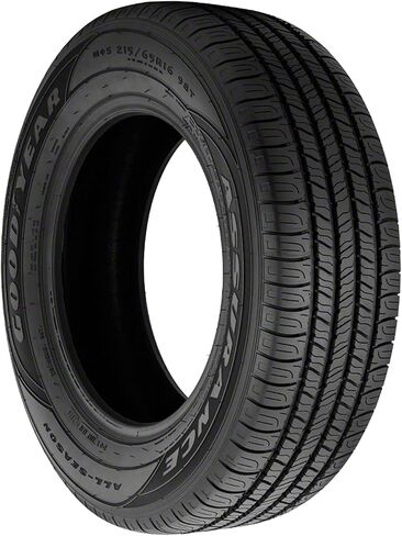 Goodyear Assurance All-Season Radial Tire - 235/65R16 103T in Saudi Arabia
