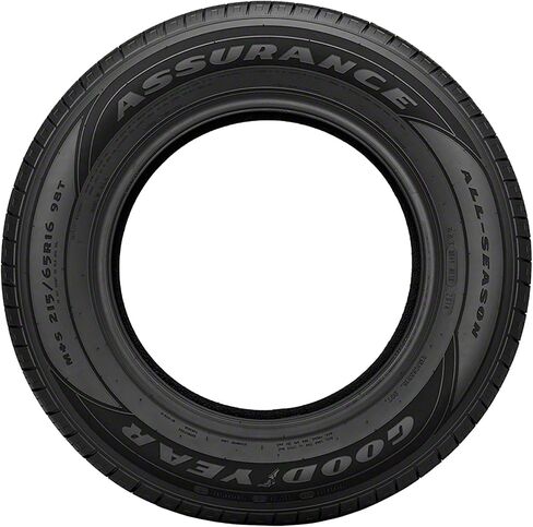 Goodyear Assurance All-Season Radial Tire - 235/65R16 103T in Saudi Arabia