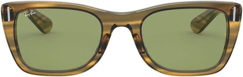 Ray-Ban Rb2248 Caribbean Rectangular Sunglasses in Saudi Arabia