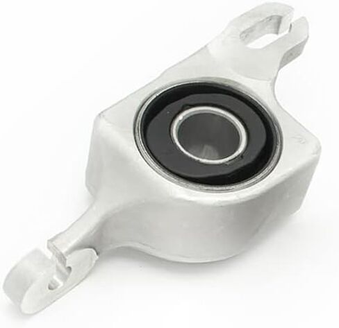 Front Left Right Lower Control Arm Bushing Suspension Kit Compatible With Mercedes Benz GL320 GL350 GL450 GL550 ML320 ML350 ML450 ML500#1643300743,1643300843 in Kuwait