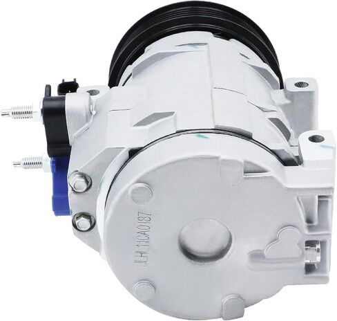ضاغط تيار متردد متوافق مع 2007-2014 Ford Expedition، Lincoln Navigator، 2009-2014 Ford F-150، 2007-2010 F-250 F-350 F-450 F-550 Super Duty، 2007-2008 Lincoln Mark LT CO 10905C in Saudi Arabia