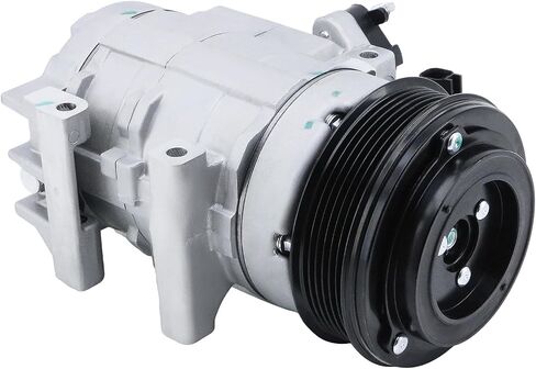 ضاغط تيار متردد متوافق مع 2007-2014 Ford Expedition، Lincoln Navigator، 2009-2014 Ford F-150، 2007-2010 F-250 F-350 F-450 F-550 Super Duty، 2007-2008 Lincoln Mark LT CO 10905C in Saudi Arabia
