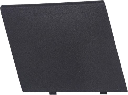 الغطاء الخلفي لوحة الكسوة غطاء التفتيش الأيمن لفولكس واجن جولف MK6 (2008-2013) OEM 5K686765882V غطاء الوصول إلى الباب الخلفي الجانب الأيمن in Kuwait