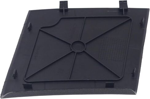 الغطاء الخلفي لوحة الكسوة غطاء التفتيش الأيمن لفولكس واجن جولف MK6 (2008-2013) OEM 5K686765882V غطاء الوصول إلى الباب الخلفي الجانب الأيمن in Kuwait