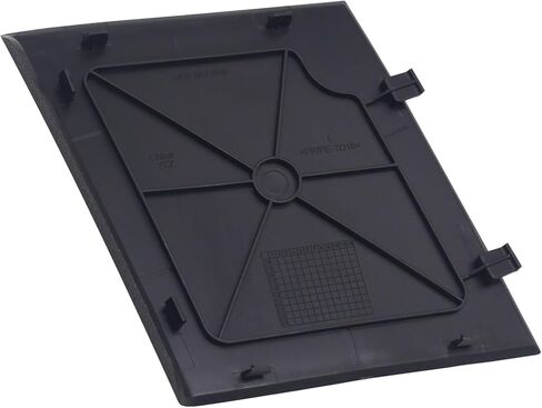 الغطاء الخلفي لوحة الكسوة غطاء التفتيش الأيمن لفولكس واجن جولف MK6 (2008-2013) OEM 5K686765882V غطاء الوصول إلى الباب الخلفي الجانب الأيمن in Kuwait