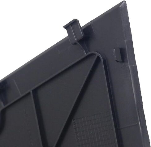 الغطاء الخلفي لوحة الكسوة غطاء التفتيش الأيمن لفولكس واجن جولف MK6 (2008-2013) OEM 5K686765882V غطاء الوصول إلى الباب الخلفي الجانب الأيمن in Kuwait