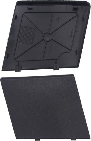 الغطاء الخلفي لوحة الكسوة غطاء التفتيش الأيمن لفولكس واجن جولف MK6 (2008-2013) OEM 5K686765882V غطاء الوصول إلى الباب الخلفي الجانب الأيمن in Kuwait