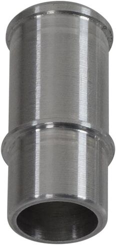 ICT Billet LS Large 3/4" Heater Core Return Press In Fitting Hose Barb Water Pump LS1 LS3 LSX 551925-074 in Saudi Arabia