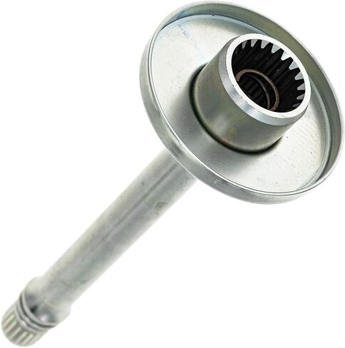 NICHE Rear Driveshaft Propeller Shaft for Honda FourTrax Rancher 420 40200-HP5-600 in Saudi Arabia