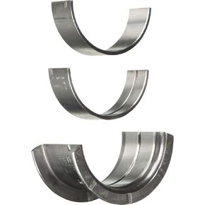 King Engine Bearings MB 557SI 010 MB557SI010 Main Bearing
