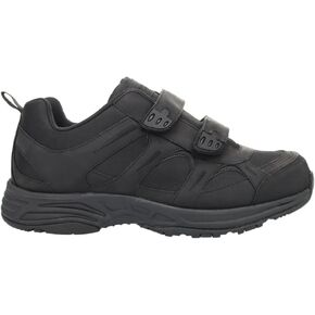 Propet Mens Connelly Strap Slip On Sneakers