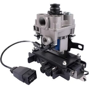 Modulator Valve Assembly Replacement for Electronic Control Unit Assembly 4005001010 599-7001