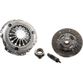 AISIN CKT-044 OE Matched Clutch Kit - Compatible with Select Scion tC Toyota Camry, Corolla, RAV4, Solara