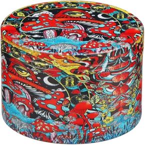 Grinder 2.5" Grinder Spice Grinder