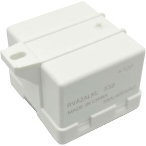 Well Pump Relay Control Box for Franklin Control Boxes 5 to 15hp, 230 Volts and Others Conventional Well Pump Control Box Replace 155031102 155031110 305213902