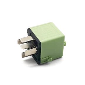 61-36-8-373-700 Fuel Pump Relay Fit for BMW E36 E46 E38 E39 E53 Z3 12VDC 5Pin Plug-in Mini ISO Car Air Suspension Relay Replace 61368373700