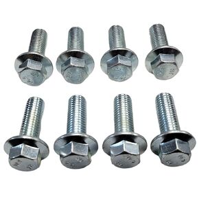 1988-1998 Chevy GMC Truck Bed Box Bolts C/K 1500 2500 3500 Pickup OBS