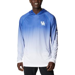 Columbia Men's CLG Super Terminal Tackle Hoodie