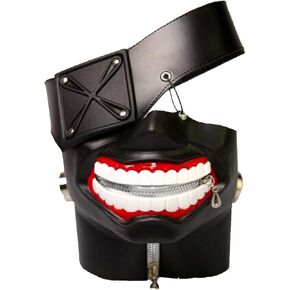 Tokyo Ghoul Season 2 Ken Kaneki Mask