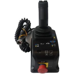 Control Box 100840GT for Genie GS-2032 GS-2046 GS-2632 GS-2646 GS-2668DC GS-3232