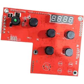 Genie Platform Control Circuit Board 137522GT 137522 PCBA Genie Parts for Genie Lift GS-1530 GS-1930 GS-2632 GS-2046 GS-2032 GS-2646 GS-3246 GR-15 GR-12 GR-20 GS-3369DC