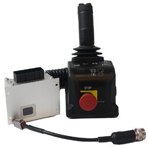 Control Box Update 100840 100839GT 96019 for Genie Lift Gen 1 to Gen 5 GS-1530 GS-1930 GS-2032 GS-2046 GS-2632