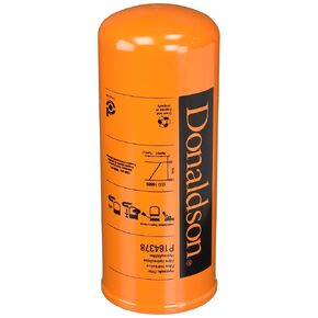 Donaldson P164378 Hydraulic Filter, Spin-on, Duramax