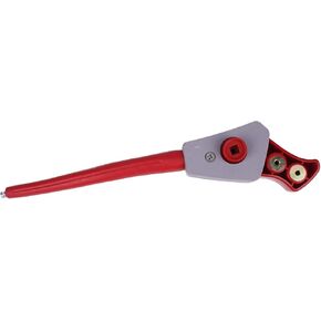 Hydraulic Safety Lever Lock K1000840 for Komatsu Doosan Daewoo Engine DL06 Excavator DX140LC DX140W DX225LL DX340LC