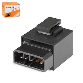 11 Pin Fuel Pump Relay for Yamaha Royal Star VENTURE 1300 XVZ1300 1999-2013 4XY-81950-00