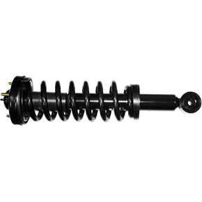 Monroe Quick-Strut 171362 Suspension Strut and Coil Spring Assembly for Ford F-150