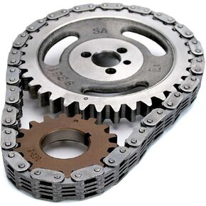 COMP Cams 3210 High Energy Timing Chain Set for Big Block Chevrolet