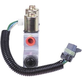 Cardone 12-2006 Remanufactured Anti-Lock Brakes ABS Hydraulic Assembly Unit (Renewed)