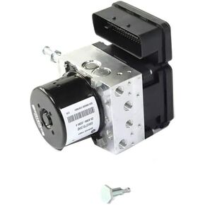 Mopar 68037915AB ABS Control Module