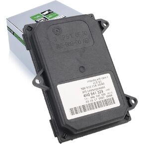 4H0941329 AFS Module Control Unit for Audi A6 S6 A8 S8 Volkswagen Jetta Touareg 2011-2015